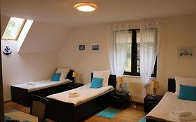 Hotel Lachowka
